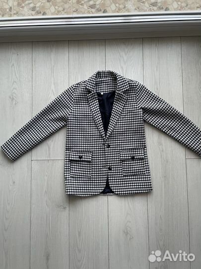 Костюм для девочки 134