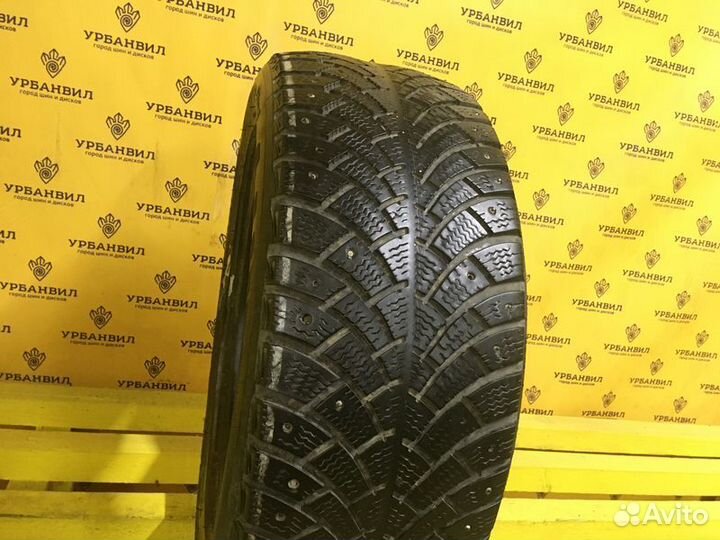 Bfgoodrich G-Force Stud 205/55 R16 91Q