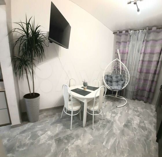 2-к. квартира, 50 м², 7/9 эт.