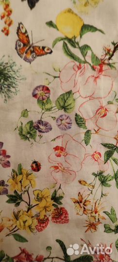 Блузка новая acoola 146