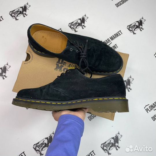 Оригинал 45 eu Dr. Martens 21471