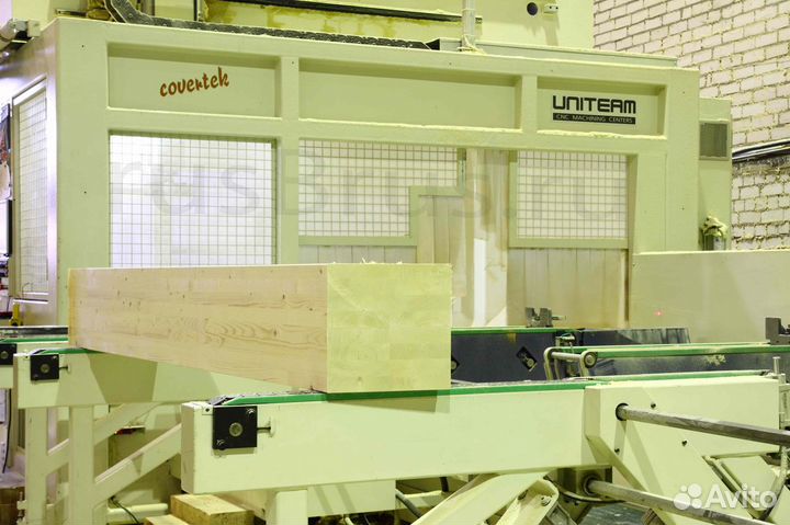 Сушка пиломатериала