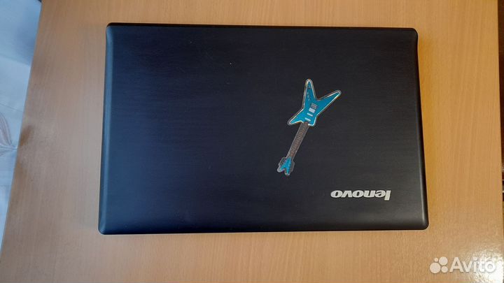 Ноутбук Lenovo G575