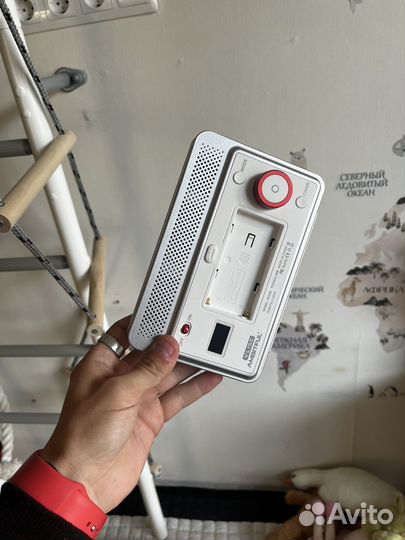 Видеосвет ambitful vl15c и LED u600