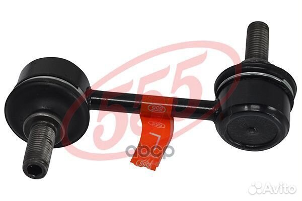 Стойка стабилизатора, передняя левая SL6310L 555