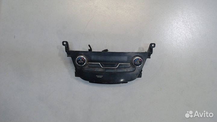 Переключатель отопителя Nissan Murano 2014, 2016