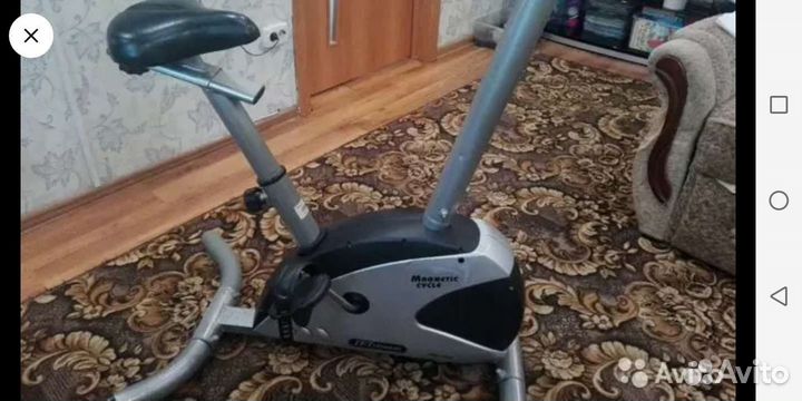 Полувер мужской