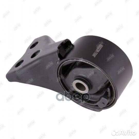 Подушка двс задняя Mazda 323 BA 1.3i-1.5i 94-98