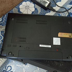 Продам ноутбук lenovo v580c