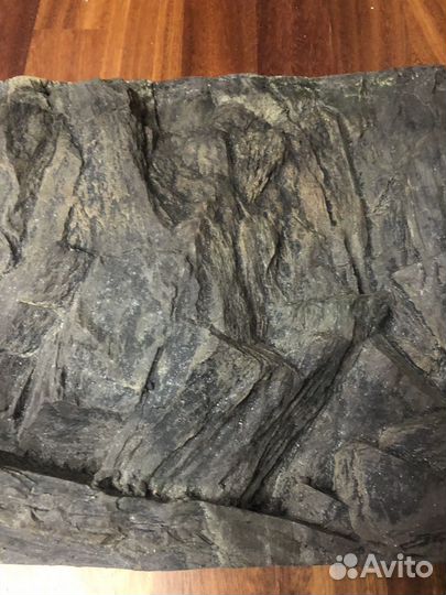 Декор для аквариума террариума