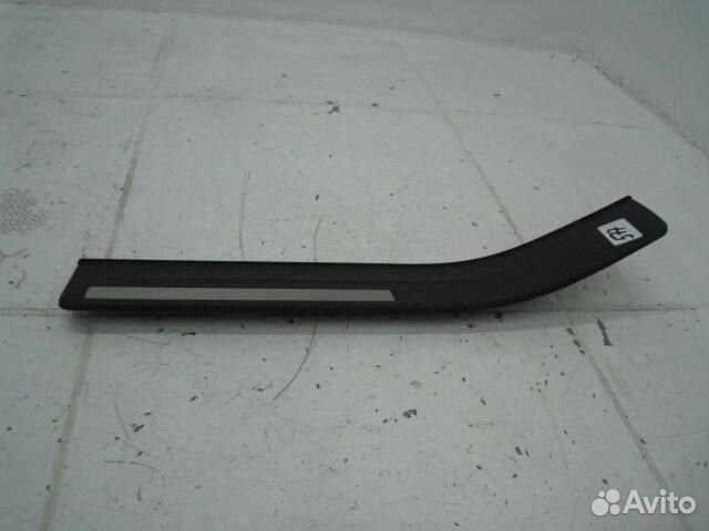 Накладка порога (внутренняя) Nissan Teana J32