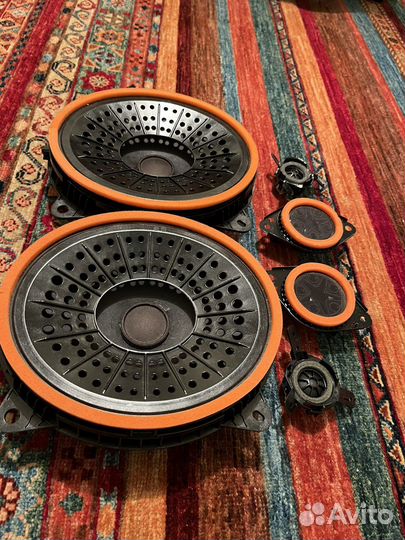 Динамик jbl для toyota