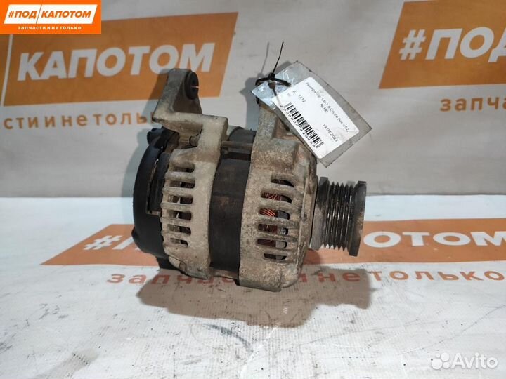 Генератор Chevrolet Cruze 13500577