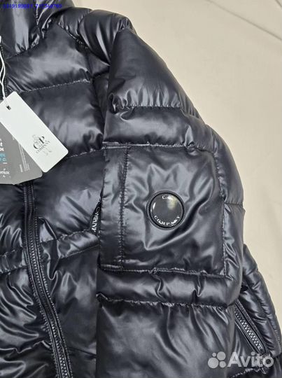 Cp Company DD shell: создавай свои образы