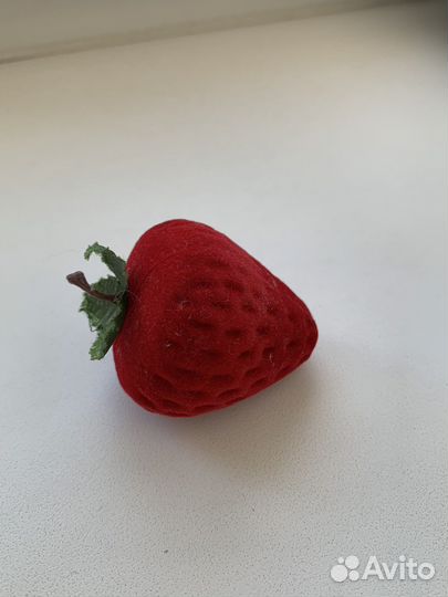 Футляр для кольца 