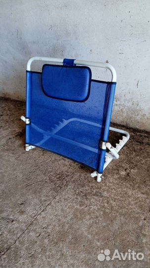 Подспинник