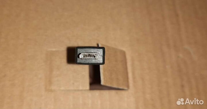 USB Переходник