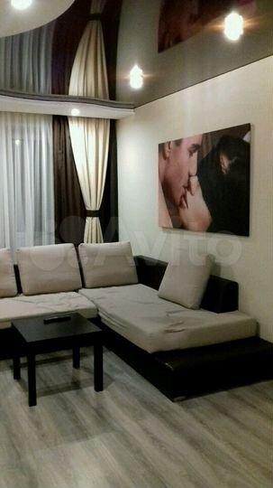 1-к. квартира, 33 м², 9/16 эт.