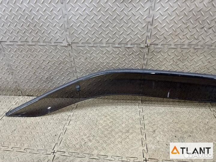 Ветровики комплект suzuki wagon R