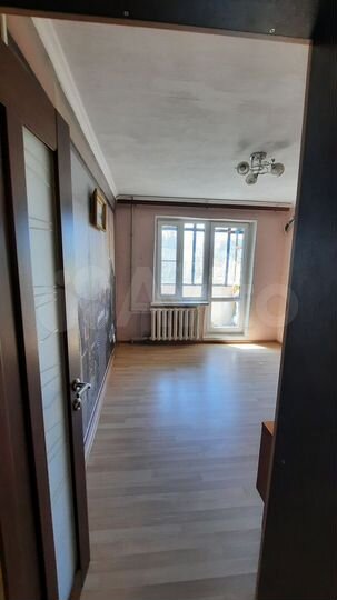 2-к. квартира, 49 м², 3/5 эт.