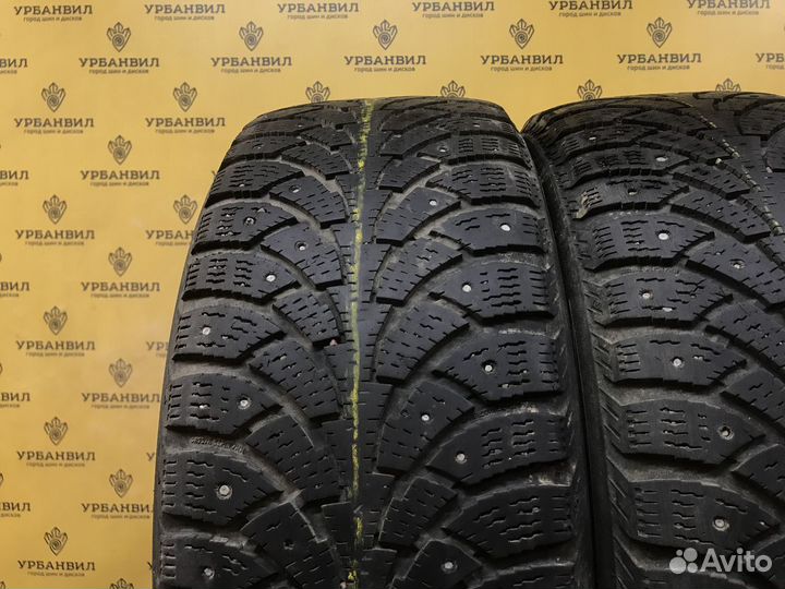 Nokian Tyres Hakkapeliitta 4 205/55 R16 94T