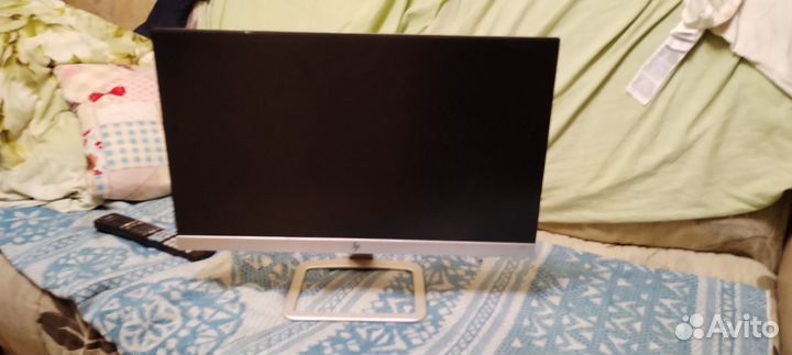 Монитор hp 22es