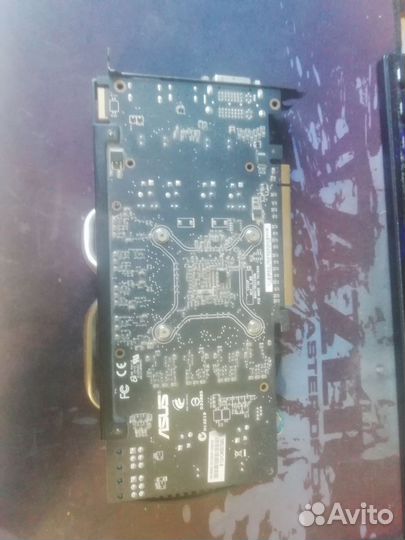 Radeon hd 6850