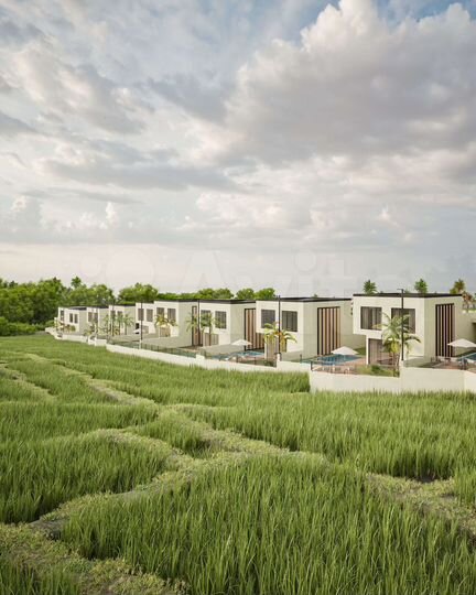 Коттедж 234 м² на участке 2,5 сот.