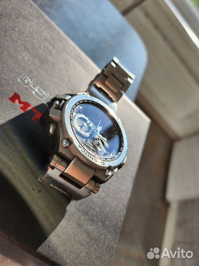 Casio MTG-S1000D-1AER