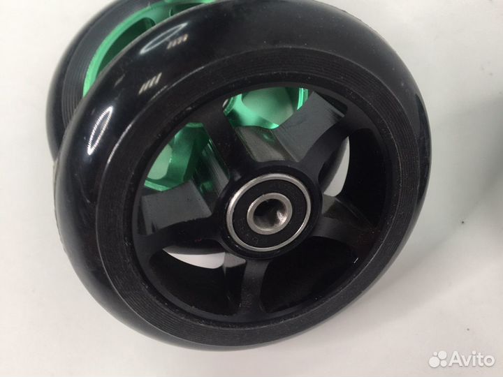 Колеса для самоката