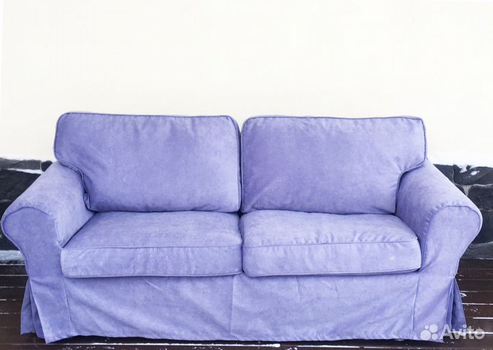 Чехол для Дивана-кровати (икеа)