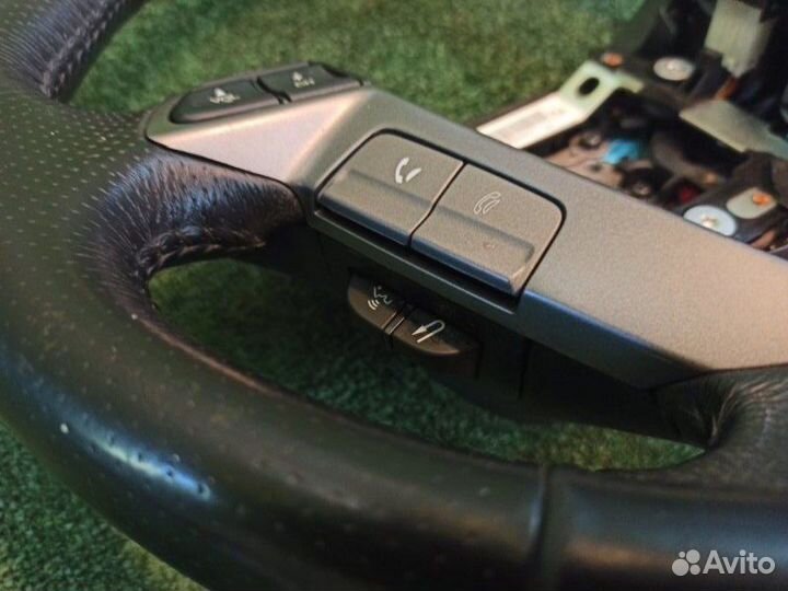 Руль Honda Pilot 2