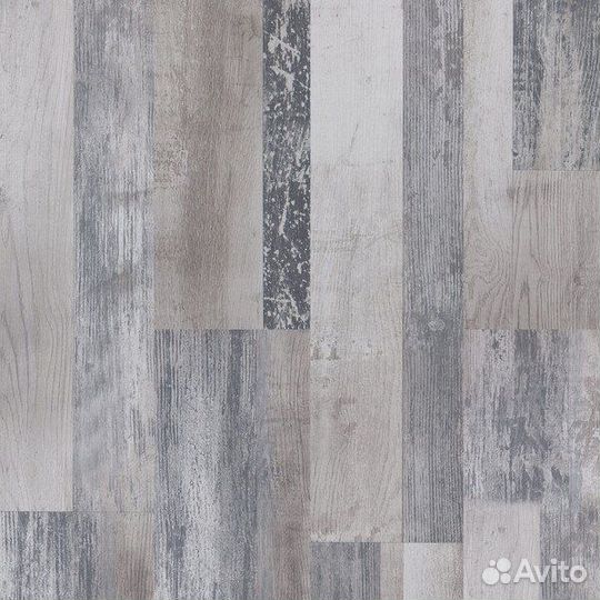 Ламинат Ritter Accent 34 34960231 Дуб серый Крайола