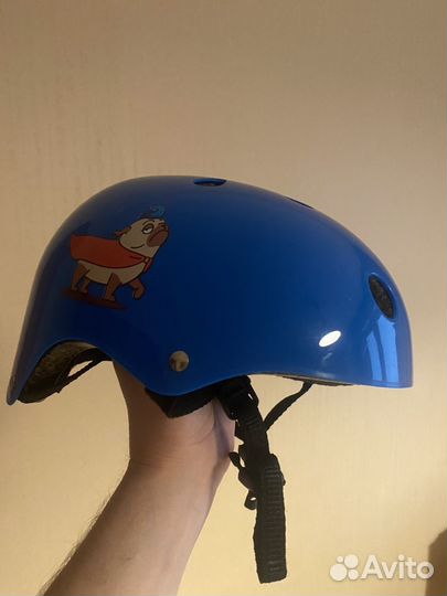 Шлем детский