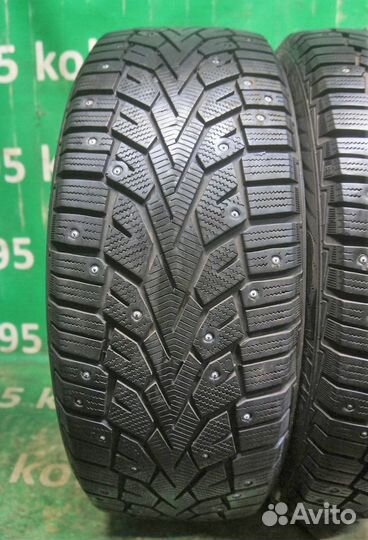 Gislaved NordFrost 100 235/55 R19 105T