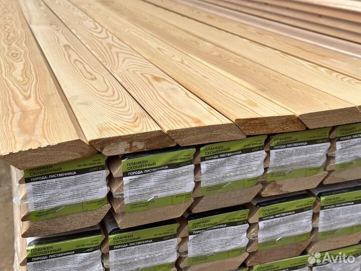 Планкен косой