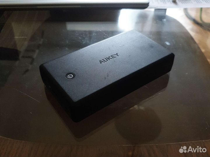 Повербанк 30000