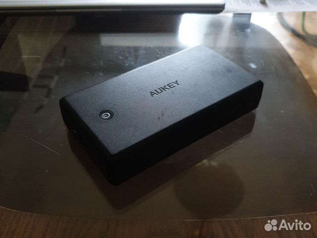 Повербанк 30000