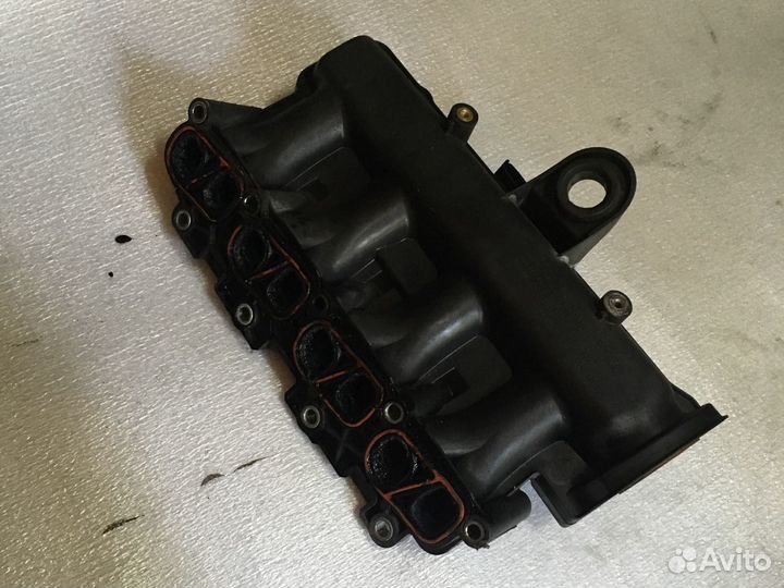 Коллектор впускной 1.3D Opel, Fiat