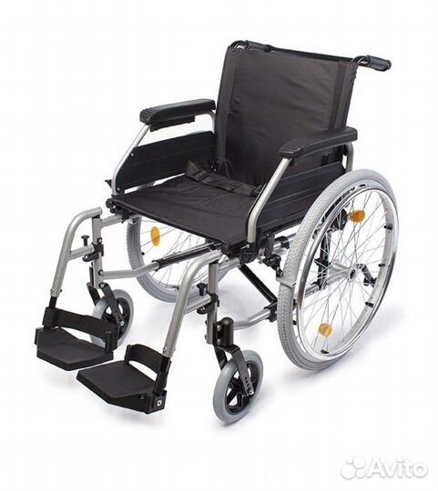 Кресло коляска для инвалидов