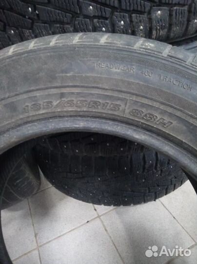 Hankook Optimo K415 185/65 R15
