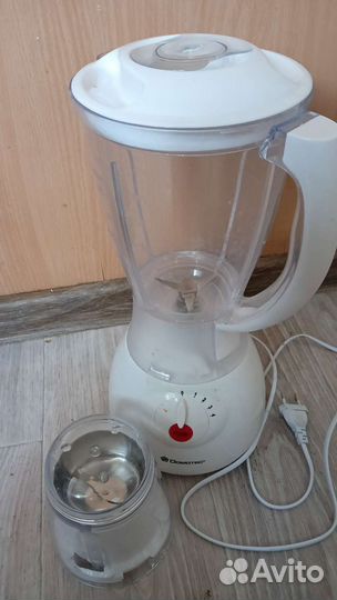 Блендер