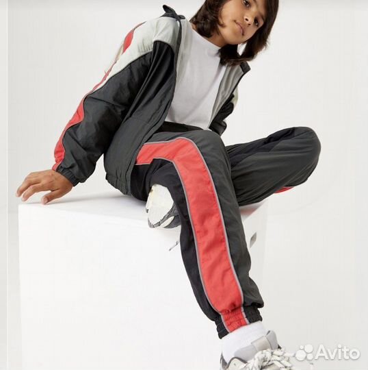 Спортивный костюм для мальчика 146 152