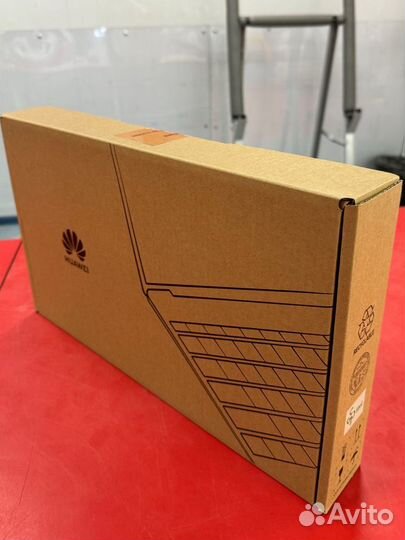 Ноутбук Huawei MateBook D 14 2023 новый