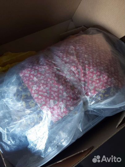 Вещи и сувениры для Ольги