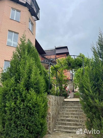 Отель в Сукко