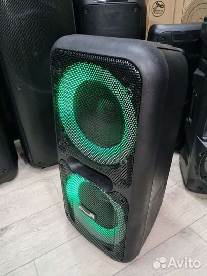 Колона Eltronic 20-07