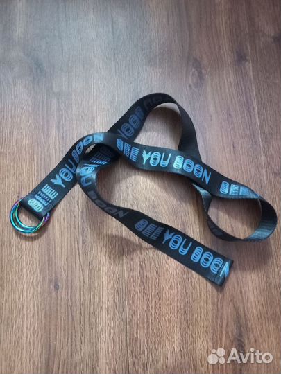 Ремень детский