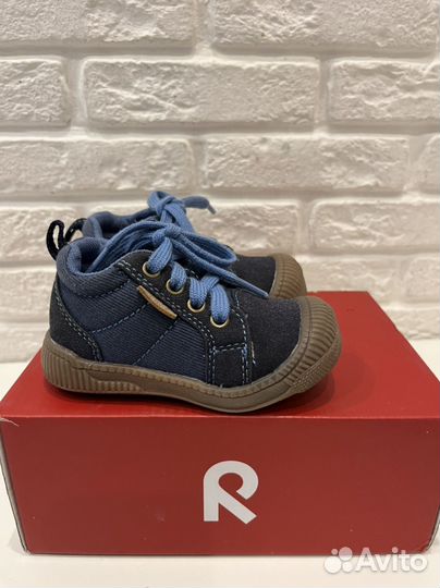 Детская обувь,Reima20,Chicco21,Superfit19