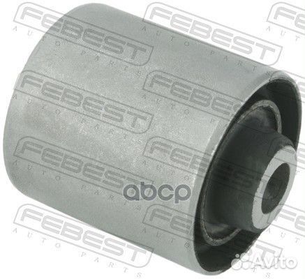 Сайлентблок нижнего переднего рычага bzab050 Fe